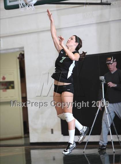 Thumbnail 3 in El Camino Real @ Granada Hills (CIF LA City Section Playoffs) photogallery.