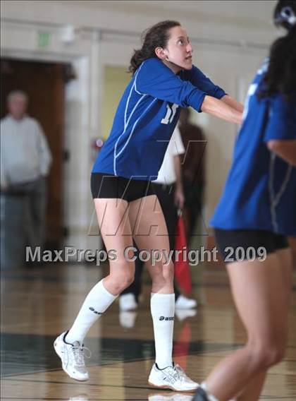 Thumbnail 3 in El Camino Real @ Granada Hills (CIF LA City Section Playoffs) photogallery.