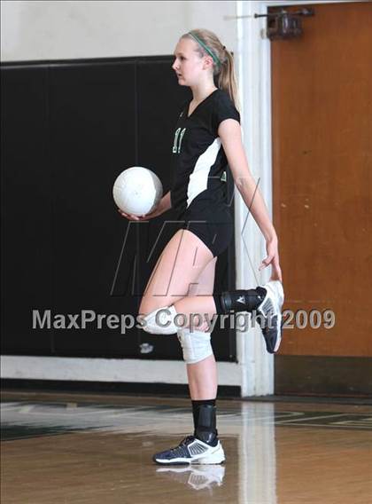 Thumbnail 3 in El Camino Real @ Granada Hills (CIF LA City Section Playoffs) photogallery.