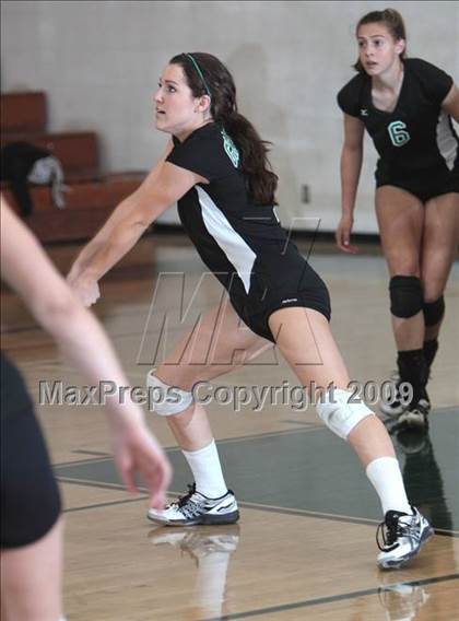 Thumbnail 3 in El Camino Real @ Granada Hills (CIF LA City Section Playoffs) photogallery.