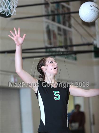 Thumbnail 2 in El Camino Real @ Granada Hills (CIF LA City Section Playoffs) photogallery.