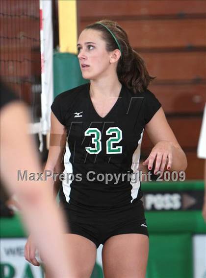 Thumbnail 3 in El Camino Real @ Granada Hills (CIF LA City Section Playoffs) photogallery.