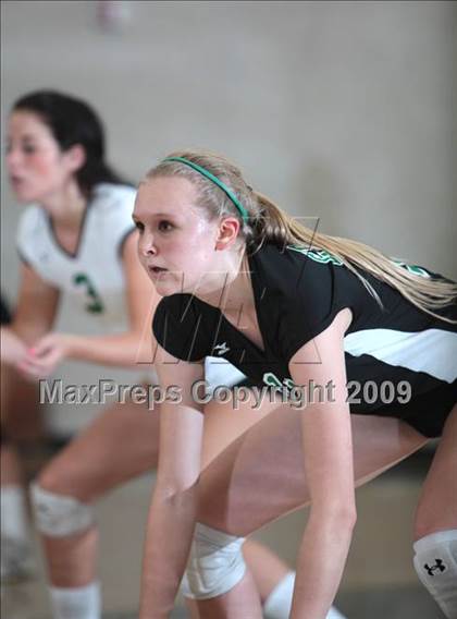 Thumbnail 2 in El Camino Real @ Granada Hills (CIF LA City Section Playoffs) photogallery.