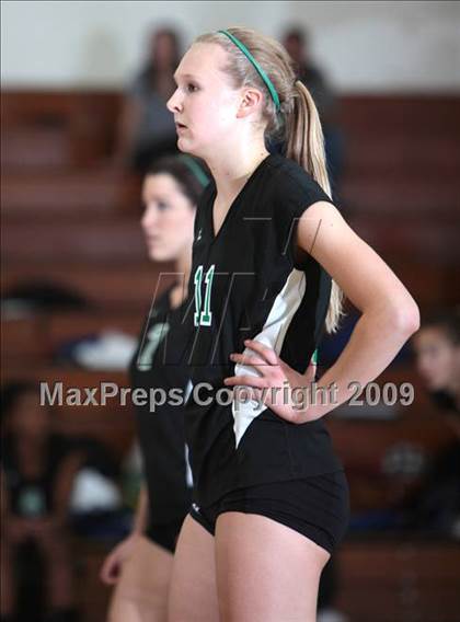 Thumbnail 2 in El Camino Real @ Granada Hills (CIF LA City Section Playoffs) photogallery.