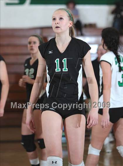 Thumbnail 1 in El Camino Real @ Granada Hills (CIF LA City Section Playoffs) photogallery.