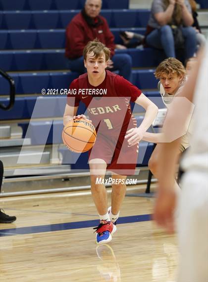 Thumbnail 3 in Cedar @ Ridgeline photogallery.