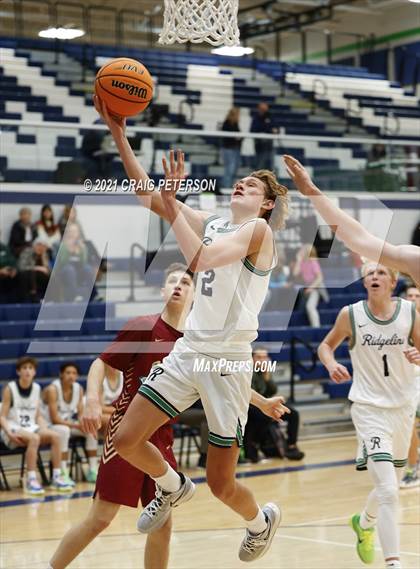 Thumbnail 1 in Cedar @ Ridgeline photogallery.