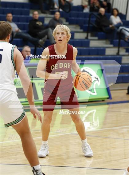 Thumbnail 3 in Cedar @ Ridgeline photogallery.