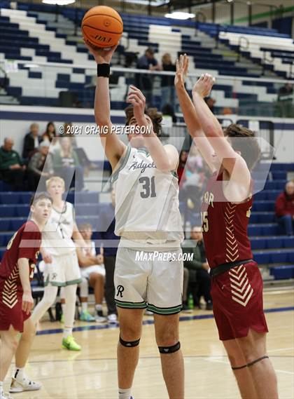 Thumbnail 3 in Cedar @ Ridgeline photogallery.