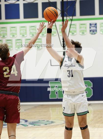 Thumbnail 2 in Cedar @ Ridgeline photogallery.