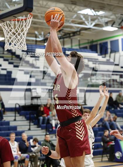 Thumbnail 1 in Cedar @ Ridgeline photogallery.