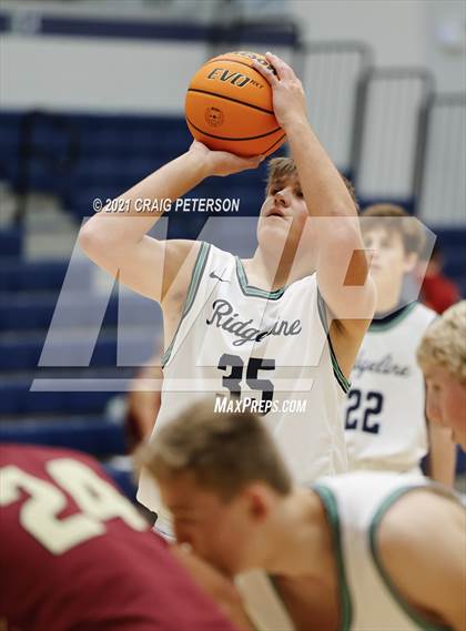 Thumbnail 3 in Cedar @ Ridgeline photogallery.