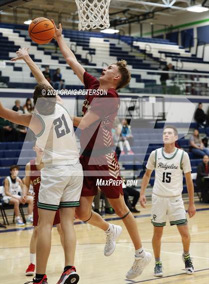 Thumbnail 1 in Cedar @ Ridgeline photogallery.