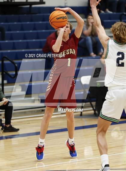 Thumbnail 2 in Cedar @ Ridgeline photogallery.