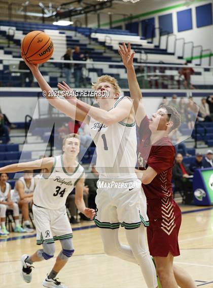 Thumbnail 2 in Cedar @ Ridgeline photogallery.