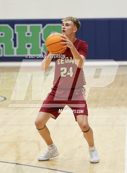 Thumbnail 1 in Cedar @ Ridgeline photogallery.