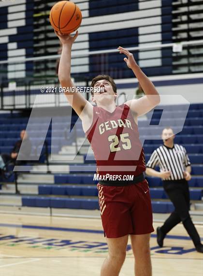 Thumbnail 1 in Cedar @ Ridgeline photogallery.