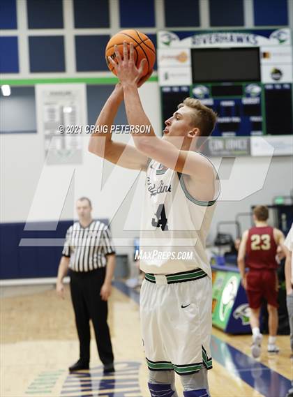 Thumbnail 1 in Cedar @ Ridgeline photogallery.