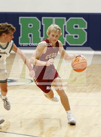 Thumbnail 2 in Cedar @ Ridgeline photogallery.