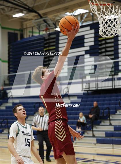 Thumbnail 3 in Cedar @ Ridgeline photogallery.