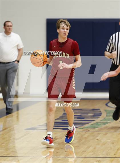 Thumbnail 3 in Cedar @ Ridgeline photogallery.