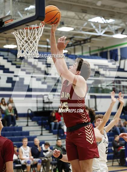 Thumbnail 2 in Cedar @ Ridgeline photogallery.