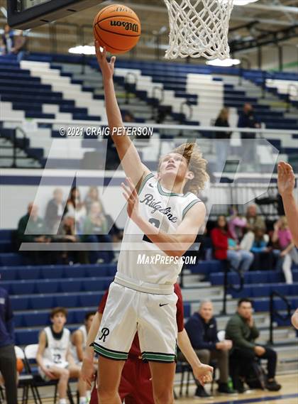 Thumbnail 2 in Cedar @ Ridgeline photogallery.