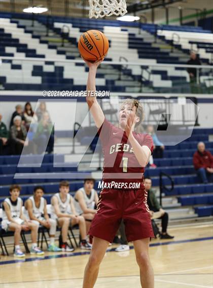 Thumbnail 2 in Cedar @ Ridgeline photogallery.