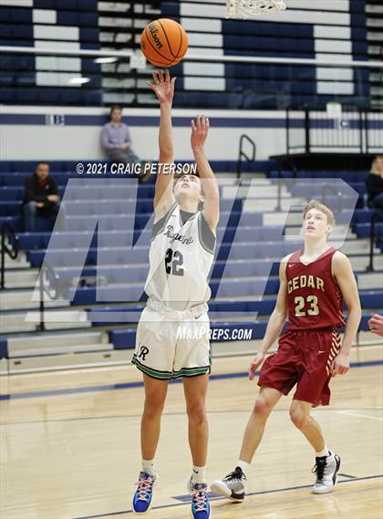 Thumbnail 3 in Cedar @ Ridgeline photogallery.