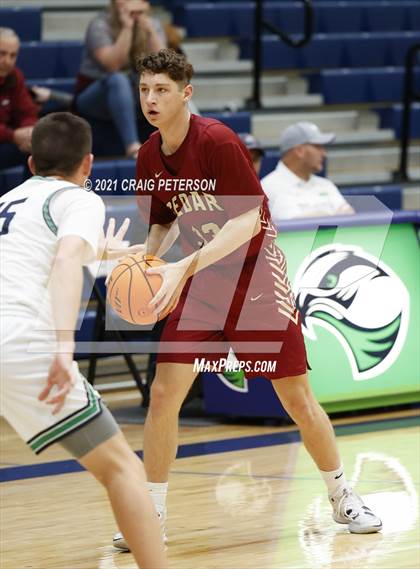 Thumbnail 1 in Cedar @ Ridgeline photogallery.