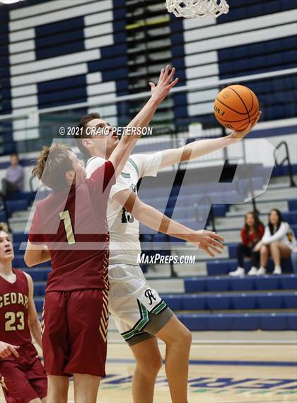 Thumbnail 3 in Cedar @ Ridgeline photogallery.