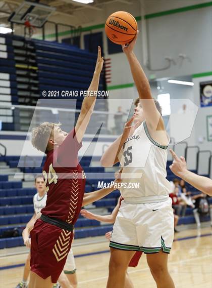 Thumbnail 3 in Cedar @ Ridgeline photogallery.