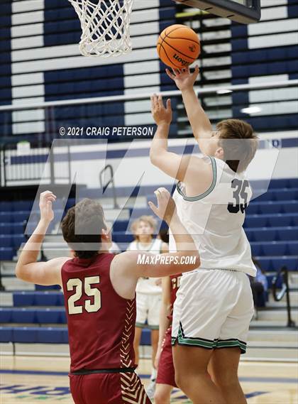 Thumbnail 3 in Cedar @ Ridgeline photogallery.
