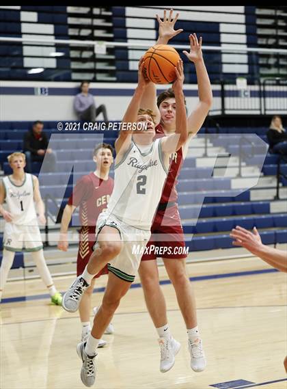 Thumbnail 1 in Cedar @ Ridgeline photogallery.