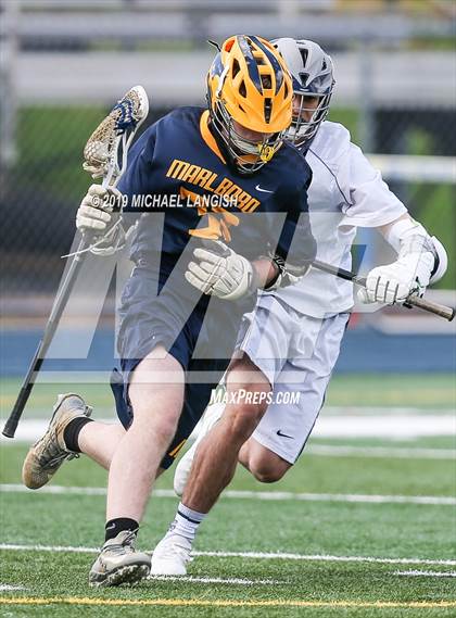 Thumbnail 2 in Marlboro @ Middletown South photogallery.