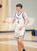 Photo from the gallery "Westminster vs. Castle View"
