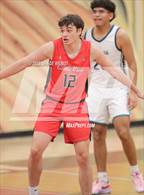 Photo from the gallery "Westminster vs. Castle View"