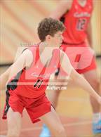 Photo from the gallery "Westminster vs. Castle View"