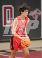 Photo from the gallery "Westminster vs. Castle View"