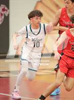 Photo from the gallery "Westminster vs. Castle View"