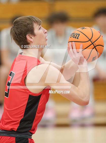 Thumbnail 2 in Westminster vs. Castle View photogallery.