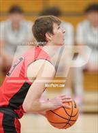 Photo from the gallery "Westminster vs. Castle View"