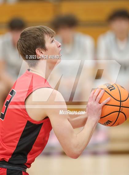 Thumbnail 1 in Westminster vs. Castle View photogallery.