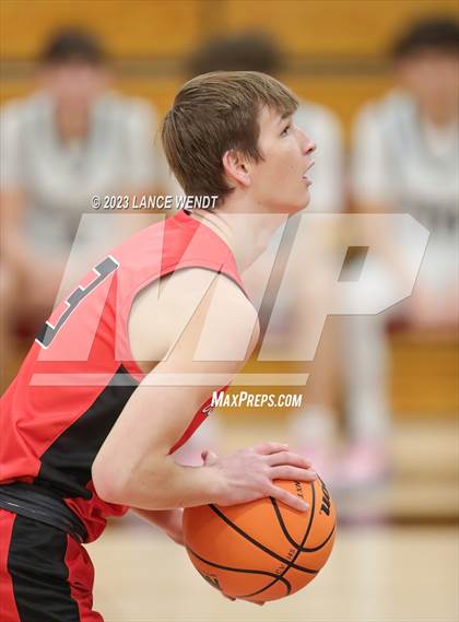 Thumbnail 3 in Westminster vs. Castle View photogallery.