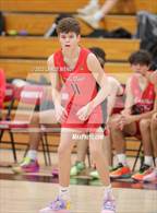 Photo from the gallery "Westminster vs. Castle View"