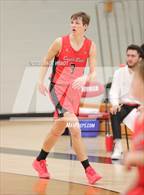Photo from the gallery "Westminster vs. Castle View"