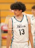 Photo from the gallery "Westminster vs. Castle View"