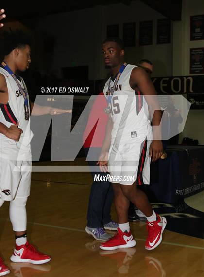 Thumbnail 1 in Campolindo vs. Salesian College Preparatory (CIF NCS D3 Final) photogallery.