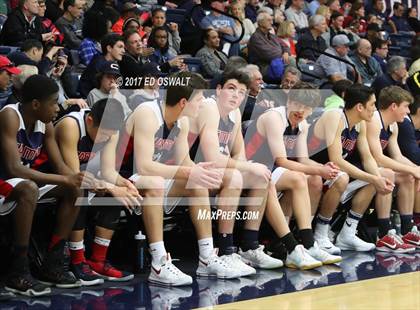 Thumbnail 3 in Campolindo vs. Salesian College Preparatory (CIF NCS D3 Final) photogallery.