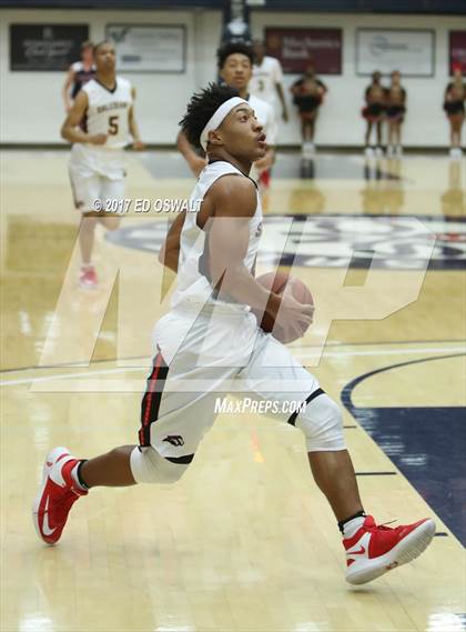 Thumbnail 1 in Campolindo vs. Salesian College Preparatory (CIF NCS D3 Final) photogallery.